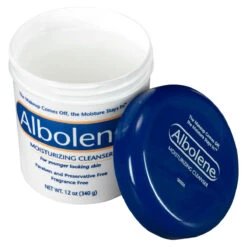 Albolene -Boxing Shop alb l 2