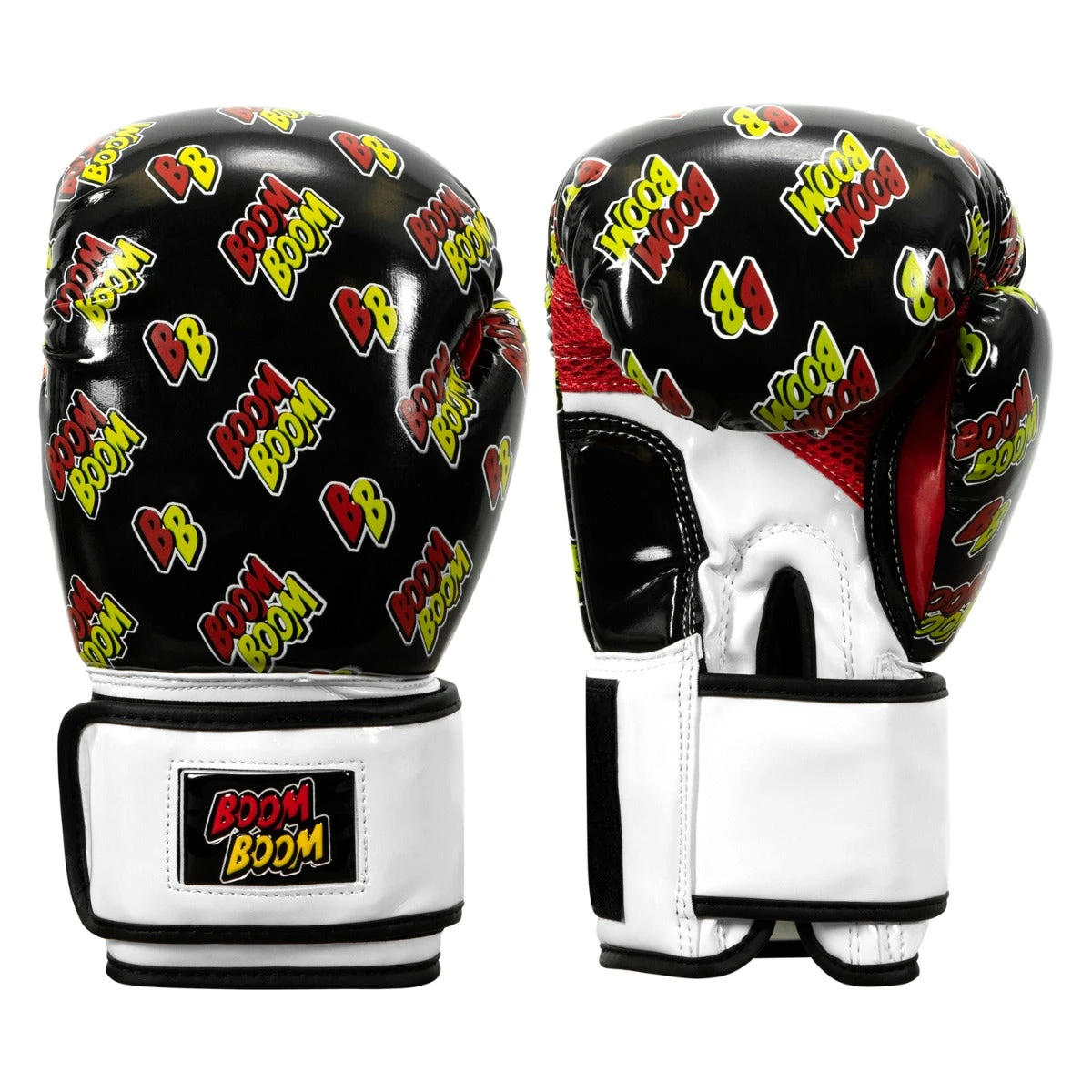 BOOM BOOM Boxing Striker Youth Boxing Gloves 3.0 3 BOOM BOOM Boxing Striker Youth Boxing Gloves 3.0