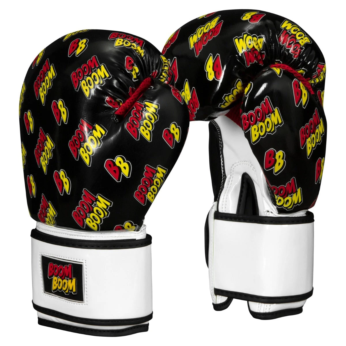 BOOM BOOM Boxing Striker Youth Boxing Gloves 3.0 5 BOOM BOOM Boxing Striker Youth Boxing Gloves 3.0 - Image 3