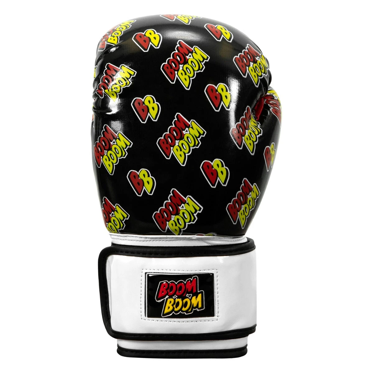 BOOM BOOM Boxing Striker Youth Boxing Gloves 3.0 6 BOOM BOOM Boxing Striker Youth Boxing Gloves 3.0 - Image 4