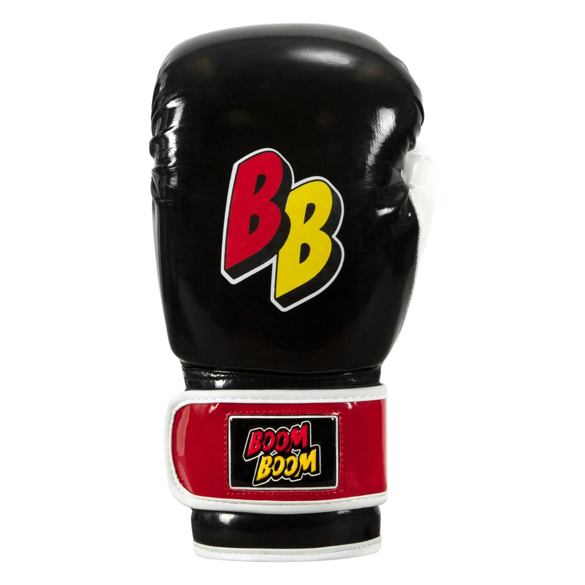 BOOM BOOM Boxing Silencer Youth Bag Gloves 6 BOOM BOOM Boxing Silencer Youth Bag Gloves - Image 4