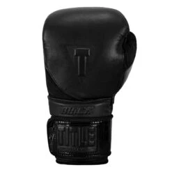 TITLE Black Heavy Bag Gloves 2.0 11 TITLE Black Heavy Bag Gloves 2.0 -Boxing Shop bkbg2 03