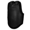 TITLE Black Pro Body Protector -Boxing Shop bkpbp bk 1 2