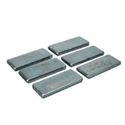 TITLE Black Blitz Weighted Bag Gloves -Boxing Shop bkwbg 007