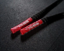 TITLE Boxing 40' Battle Rope -Boxing Shop btrp bk rd 2
