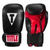 TITLE Classic Boxing Gloves -Boxing Shop cabg bk 001