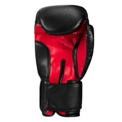 TITLE Classic Boxing Gloves 15 TITLE Classic Boxing Gloves -Boxing Shop cabg bk 004