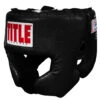 TITLE Classic USA Boxing Competition Headgear – With Cheeks 1 TITLE Classic USA Boxing Competition Headgear – With Cheeks -Boxing Shop cachx bk 1 2