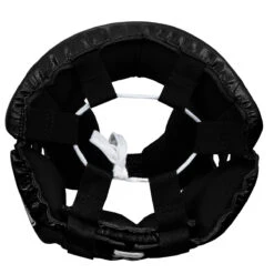 TITLE Classic USA Boxing Competition Headgear – Open Face -Boxing Shop cachx1 bk 4 1