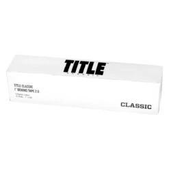 TITLE Classic 1-inch Boxing Tape 2.0 (15 Rolls) -Boxing Shop cbxt2 15 3