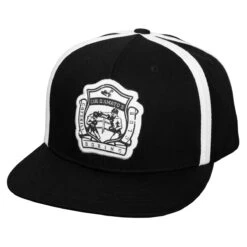 TITLE Boxing Cus D'Amato Patch Cap