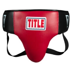 TITLE Classic Deluxe Groin Protector Plus 2.0 -Boxing Shop cdgpp2 2 1
