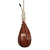 TITLE Boxing Cus D’Amato Genuine Leather Slipping Bag -Boxing Shop cdslb 1