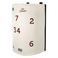 TITLE Boxing Cus D’Amato Willie Heavy Bag -Boxing Shop cdwb 2