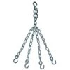 TITLE Boxing Super Heavy Bag Chain & Swivel (Holds Up To 100 Lbs.) -Boxing Shop chsw 1 1