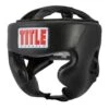 TITLE Classic Hi-Performance Headgear 2.0 -Boxing Shop chtg2 1