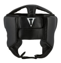 TITLE Classic Hi-Performance Headgear 2.0 12 TITLE Classic Hi-Performance Headgear 2.0 -Boxing Shop chtg2 3