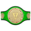 TITLE Boxing World Boxing Champion Title Belt 2 TITLE Boxing World Boxing Champion Title Belt -Boxing Shop cltb20 gn 1 1