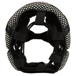 TITLE Classic Power Air Headgear 2.0 -Boxing Shop cmhg2 bk 5