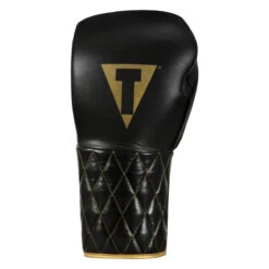 TITLE Boxing Couture Bag Gloves -Boxing Shop coubg bk gd 03