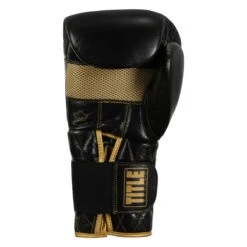TITLE Boxing Couture Bag Gloves -Boxing Shop coubg bk gd 04