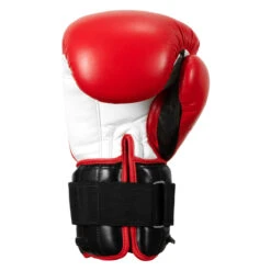TITLE Classic Power Weight Bag Gloves 17 TITLE Classic Power Weight Bag Gloves -Boxing Shop cpwbg rd bk 04 18