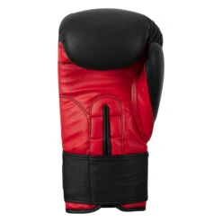 TITLE Classic Fitness Boxing Gloves 25 TITLE Classic Fitness Boxing Gloves -Boxing Shop crbg bk rd 04