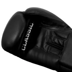 TITLE Classic Super Bag Gloves 2.0 -Boxing Shop csbg2 bk 05