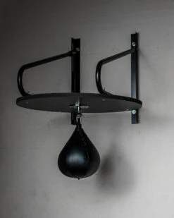 TITLE Classic Complete Speed Bag Platform -Boxing Shop csbp2 1