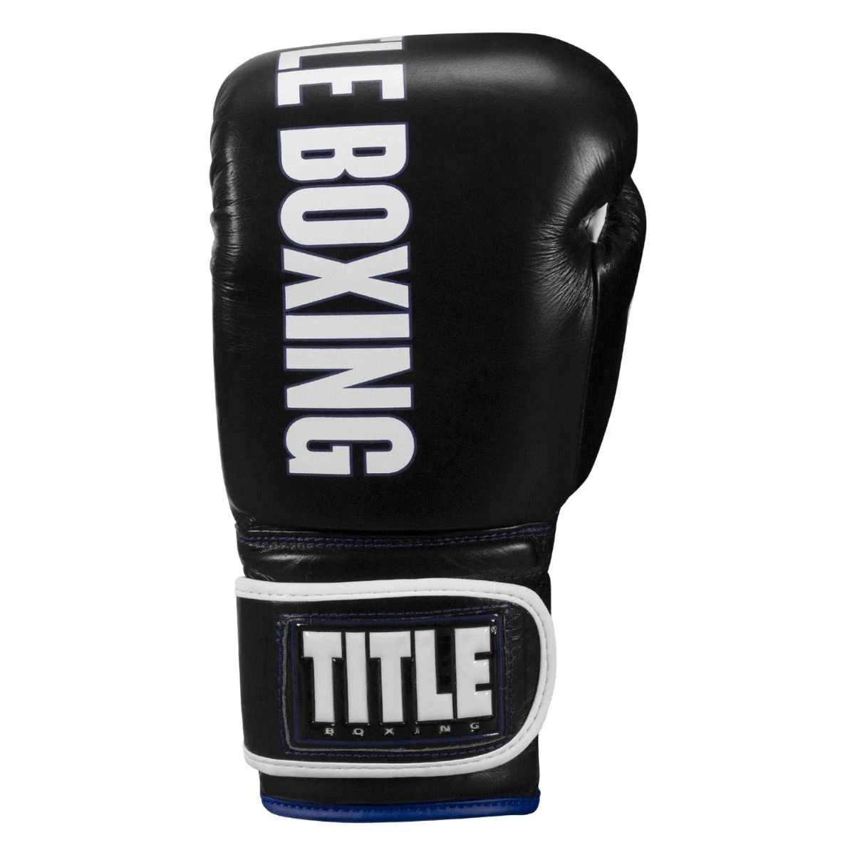 TITLE Boxing Gel Soft Strike Bag Gloves 7 TITLE Boxing Gel Soft Strike Bag Gloves - Image 5