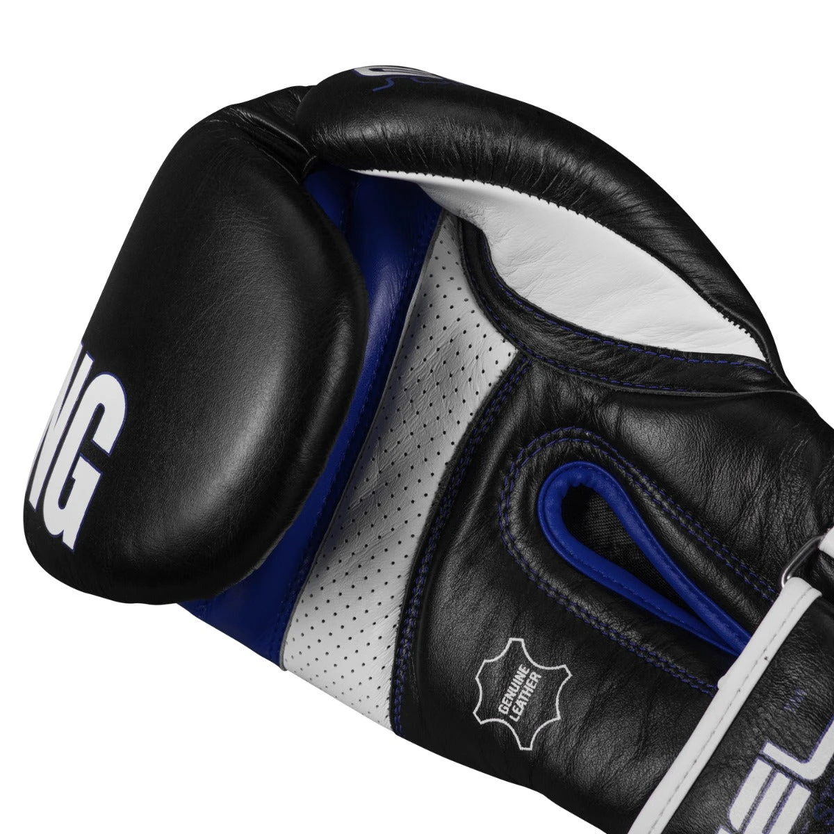 TITLE Boxing Gel Soft Strike Bag Gloves 9 TITLE Boxing Gel Soft Strike Bag Gloves - Image 7