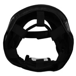 TITLE Classic Face Protector Headgear 2.0 -Boxing Shop ctfp2 a bk 5