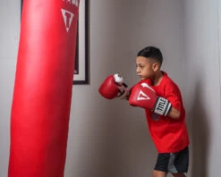 TITLE Classic Banana Heavy Bag IV -Boxing Shop cthb4 2 1