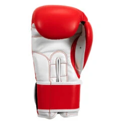 TITLE Classic Pro Style Training Gloves 3.0 -Boxing Shop cvvtg3 rd wh 004