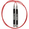 TITLE Boxing Deluxe Adjustable Speed Rope -Boxing Shop dajrp 1