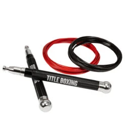 TITLE Boxing Deluxe Adjustable Speed Rope 8 TITLE Boxing Deluxe Adjustable Speed Rope -Boxing Shop dajrp 2
