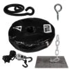 TITLE Boxing Premier Double End Bag Cable & Anchor -Boxing Shop debcs2 1