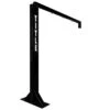 TITLE Boxing Deluxe Multi-Unit Heavy Bag Wall Stand-Add On Section -Boxing Shop dhws ao 01