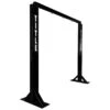 TITLE Boxing Deluxe Multi-Unit Heavy Bag Wall Stand 1 TITLE Boxing Deluxe Multi-Unit Heavy Bag Wall Stand -Boxing Shop dhws 01