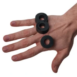 TITLE Boxing Gel Knuckle Donuts -Boxing Shop dsc06179