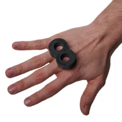 TITLE Boxing Gel Knuckle Donuts -Boxing Shop dsc06183