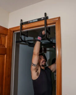 TITLE Boxing Complete Doorway Speed Bag Platform -Boxing Shop dwsbp 2 1