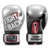TITLE Boxing Fight Back Boxing Gloves -Boxing Shop fbbg gr 01