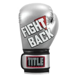 TITLE Boxing Fight Back Boxing Gloves 14 TITLE Boxing Fight Back Boxing Gloves -Boxing Shop fbbg gr 03