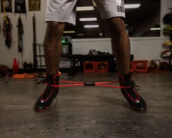 TITLE Boxing Figure Eight Elliptical Resistance Bands Set -Boxing Shop feelrb 1 1