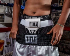 TITLE Boxing Female Groin Protector 2.0 -Boxing Shop fgpp2 wh 2