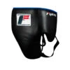 Fighting Leather No Foul Protector -Boxing Shop flnfp2 bk 1 1 1