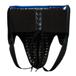 Fighting Leather No Foul Protector -Boxing Shop flnfp2 bk 3 1 1