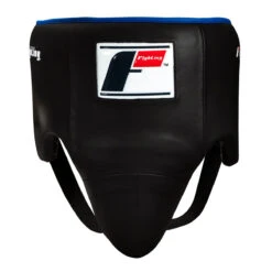 Fighting Leather No Foul Protector -Boxing Shop flnfp2 bk 4 1 1