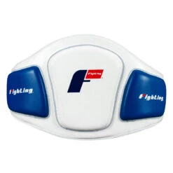 Fighting Leather Body Protector 8 Fighting Leather Body Protector -Boxing Shop flnp2 wh bk 2